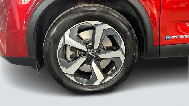 Nissan Qashqai 1.5 e-power Tekna 2wd - Foto 5