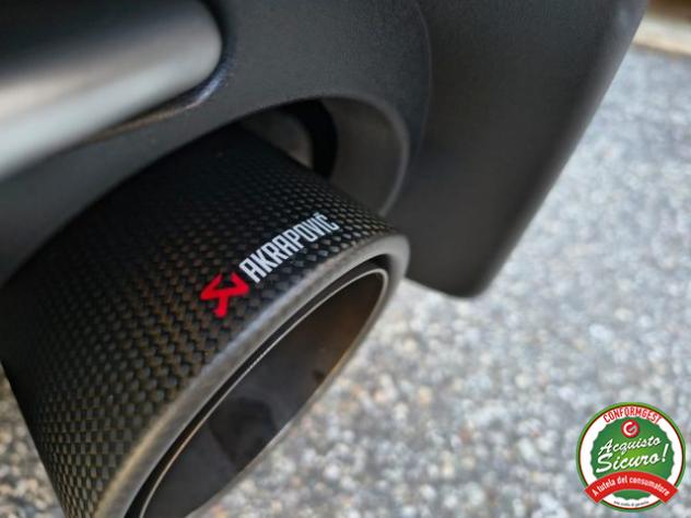 ABARTH 695 1.4 Turbo T-Jet Rivale N.125 UNICO PROPR. rif. 23861625 - Foto 10