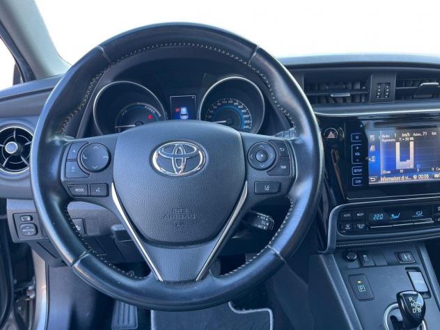 Toyota Auris Hybrid Hybrid Style - Foto 7