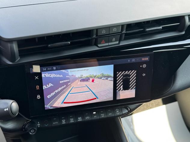 Alfa Romeo Junior Ibrida 1.2 145CV Hybrid eDCT6 ibrida Speciale #prontaconsegna - Foto 10