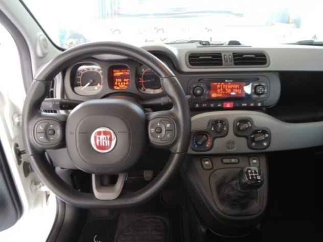 FIAT Panda 1.3 MJT 95 CV S&S Lounge rif. 22590601 - Foto 8