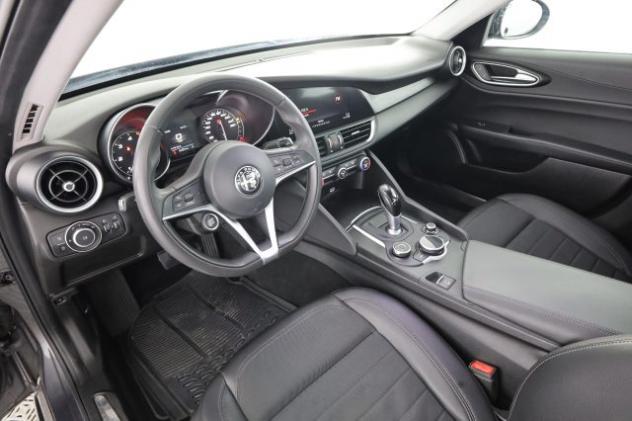 ALFA ROMEO Giulia Giulia 2.2 Turbo AT8 150CV Super rif. 23951875