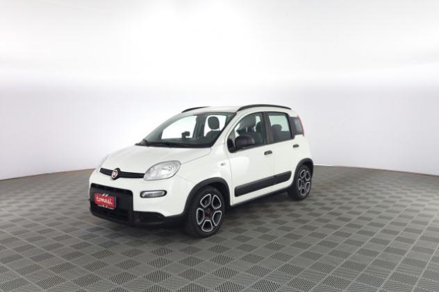 FIAT Panda Panda 1.0 FireFly Hybrid City Life rif. 23730428 - Foto 8