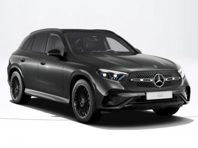 MERCEDES-BENZ GLC 220 d 4Matic Mild Hybrid AMG Line Premium rif. 24122580