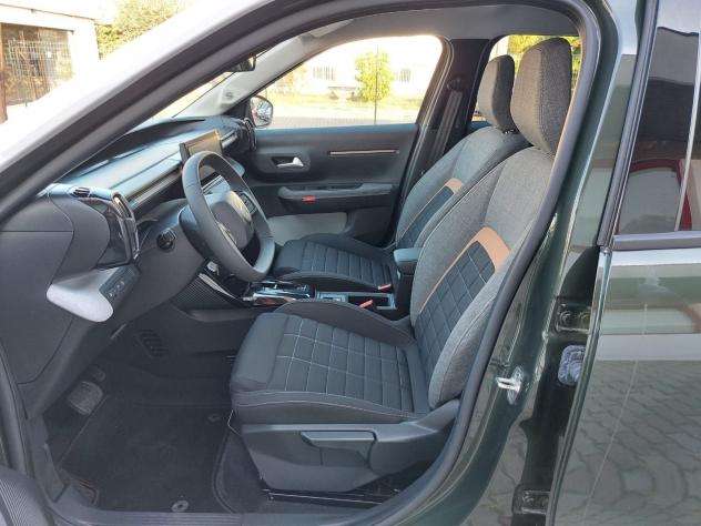 Citroën C3 Aircross PREZZO REALE NO VINCOLI / 1.2 Hybrid 136cv PLUS e-DCS6 - Foto 3