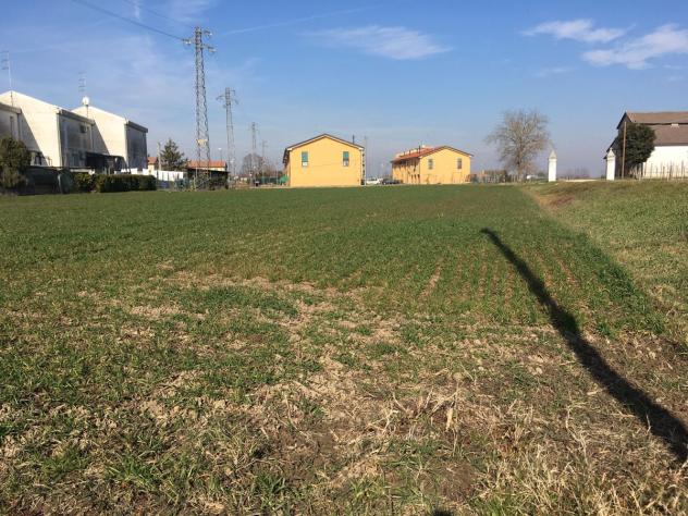 Terreno Residenziale - Cavarzere . Rif.: C0129VRG - Foto 8