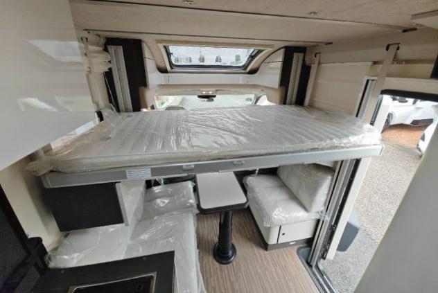 MOBILVETTA Kea Kompakt 64 rif. 23289713 - Foto 7