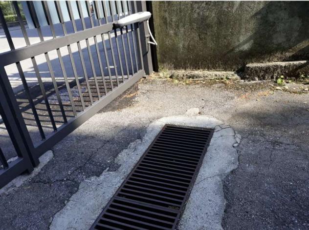76/2019 1 BS - deposito al piano primo in asta a Agnosine - Foto 2