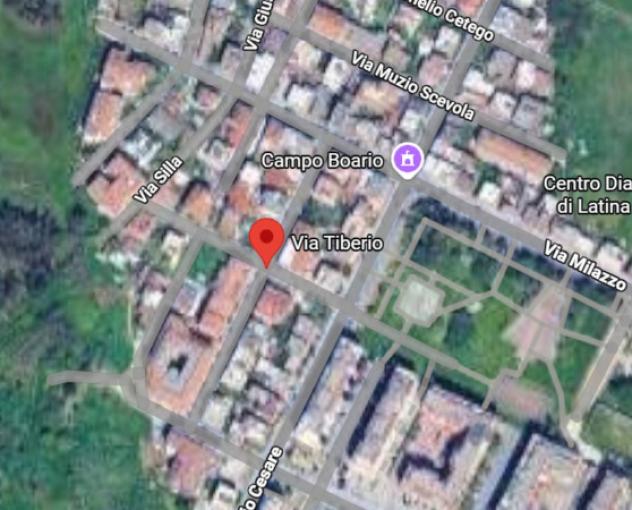 Immobile in asta di 31 m² con più di 5 locali in vendita a Latina - Foto 12