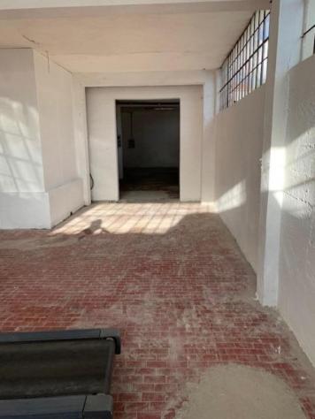 Capannone artigianale in vendita a Dogana - Luni 300 mq Rif: 1390055 - Foto 2