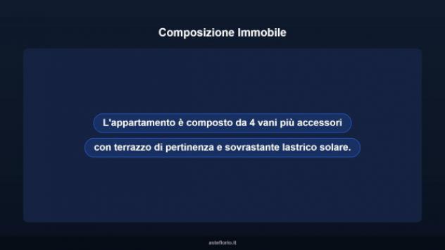 Immobile in asta di 125 m² in vendita a Adrano - Foto 12