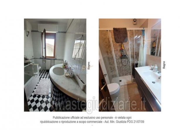 IMMOBILI-IMMOBILE RESIDENZIALE-Via L.da Vinci, 12, 55011 Altopascio LU, Italia - Foto 5