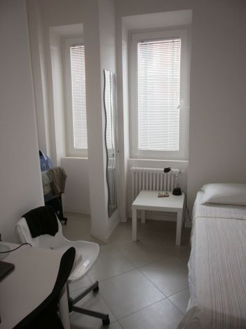 APPARTAMENTO VIA BELMELORO 7 - BOLOGNA CENTRO - ZONA UNIVERSITARIA - Foto 4