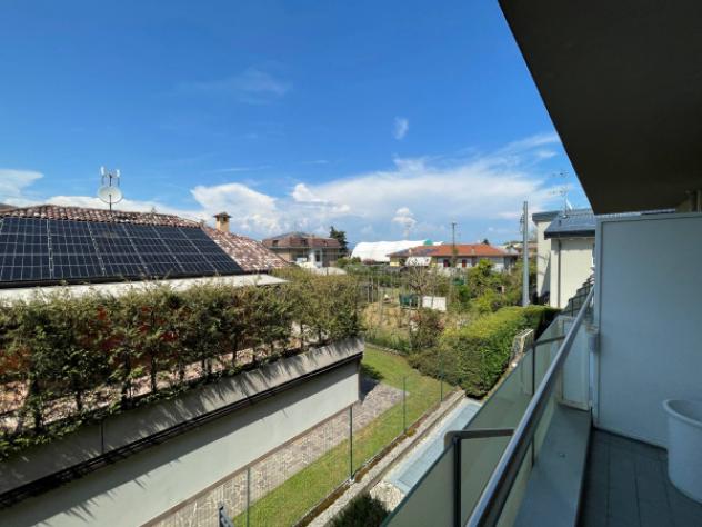 Appartamento di 89 m² con 3 locali e box auto in vendita a Brembate - Foto 8