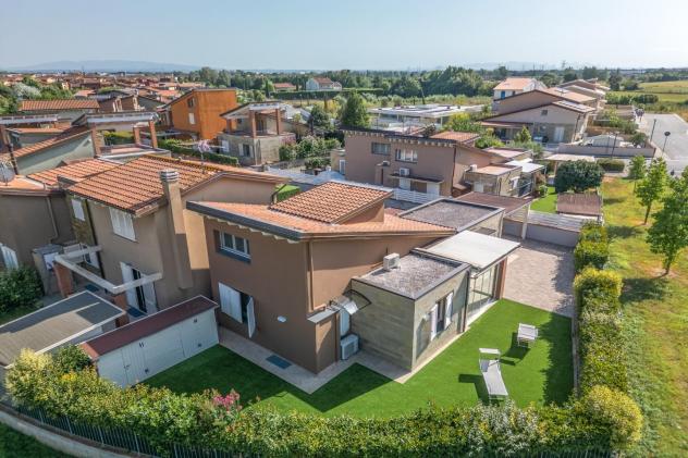 Viareggina in vendita a Oltrarno - Calcinaia 150 mq Rif: 1428853 - Foto 5