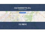 Immobile in asta di 104 m² in vendita a Caltanissetta
