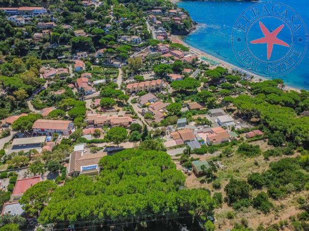 CAPOLIVERI - ELBA - VILLA DI LUSSO VISTA MARE - Foto 3