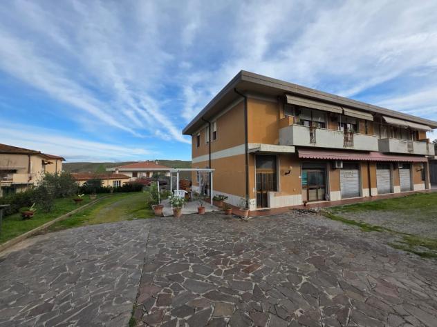 Appartamento in vendita a Casciana Terme Lari 140 mq Rif: 1376111