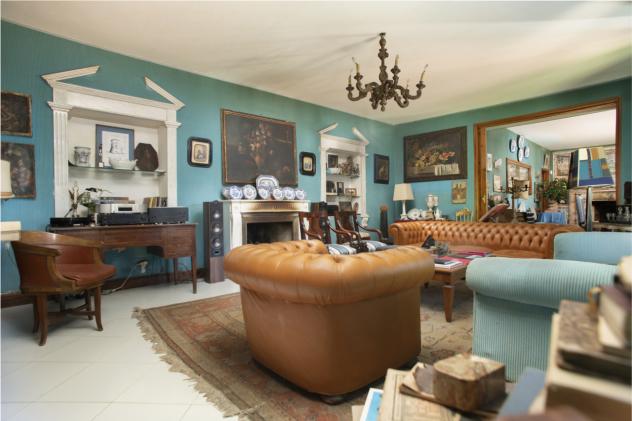 Villa in vendita a Castel Gandolfo - Foto 3