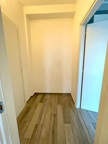 Bilocale panoramico completamente ristrutturato, subito disponibile + cantina e balconata - Foto 14