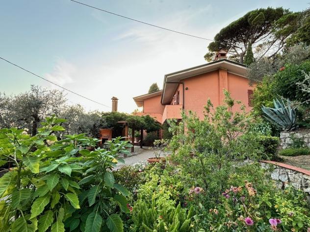Villa in vendita a Fosdinovo - Foto 10