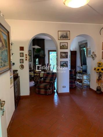 VILLINO di 9 vani e di 300 mq (GROSSETO - ROSELLE STRADA DELLO SBIRRO) rif. 03364IND - Foto 6