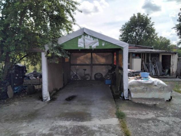 Immobile in asta di 72 m², box auto in vendita a Gualtieri - Foto 5