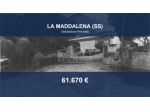 Immobile in asta di 43 m² in vendita a La Maddalena