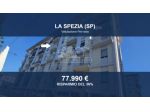 Immobile in asta di 104 m² in vendita a La Spezia