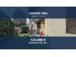 Immobile in asta di 79 m² in vendita a Lissone