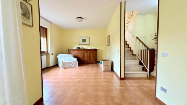 Villa in vendita a San Concordio Contrada - Lucca 100 mq Rif: 1451632 - Foto 2