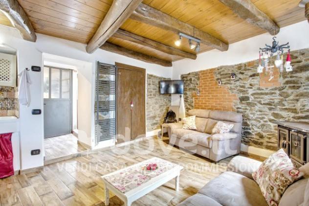 Casa indipendente di 218 m² con 5 locali in vendita a Maccagno con Pino e Veddasca - Foto 3
