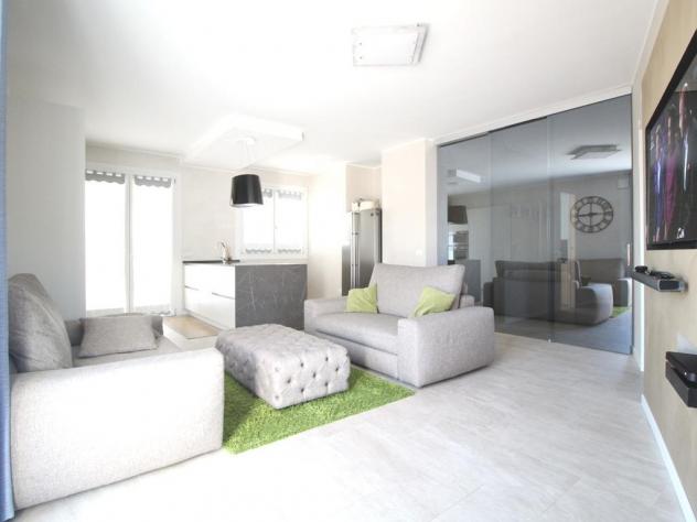 Ampio appartamento di 3 locali con terrazzi a Missaglia - Foto 2