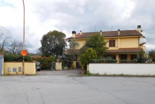 Immobile in asta di 210 m², box auto in vendita a Montecarlo - Foto 5