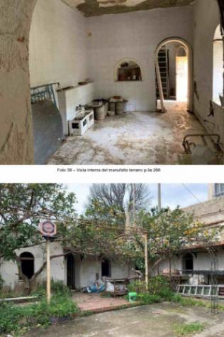 Immobile in asta di 500 m² in vendita a Napoli - Foto 11