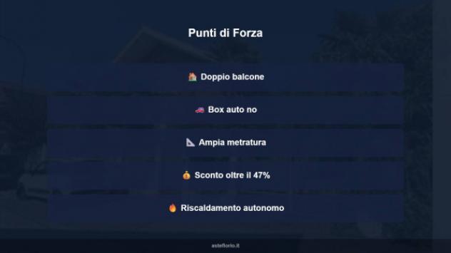 Immobile in asta di 166 m² con più di 5 locali in vendita a Piossasco - Foto 14