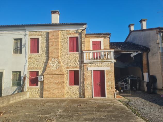 Bifamiliare in vendita a Pojana Maggiore