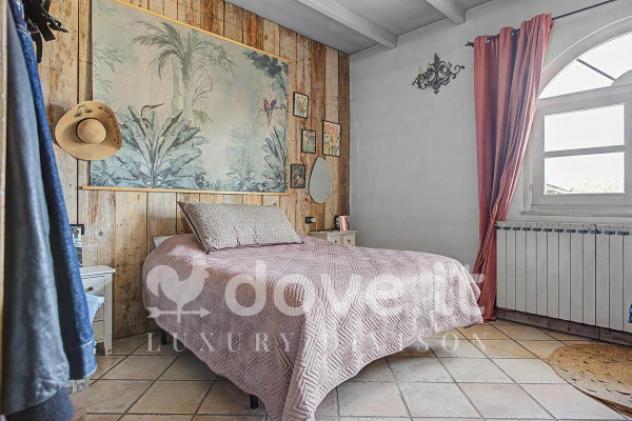 Villa di 550 m² con più di 5 locali in vendita a Poncarale - Foto 10