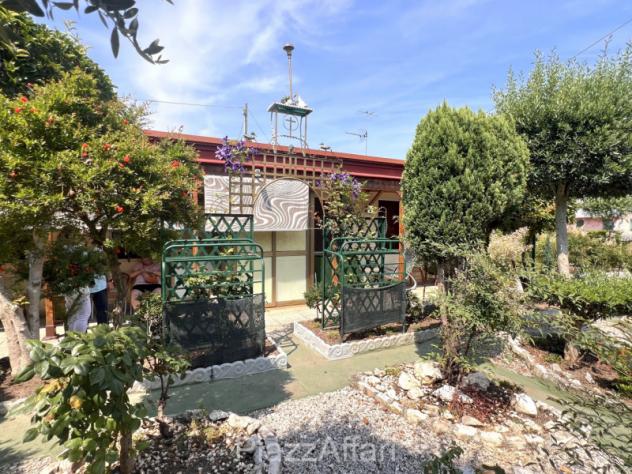 Casa singola a Pontelongo - Rif. PON70 - Foto 3