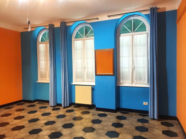 Borgo Fornari 6,5 vani ristrutturati - Foto 3