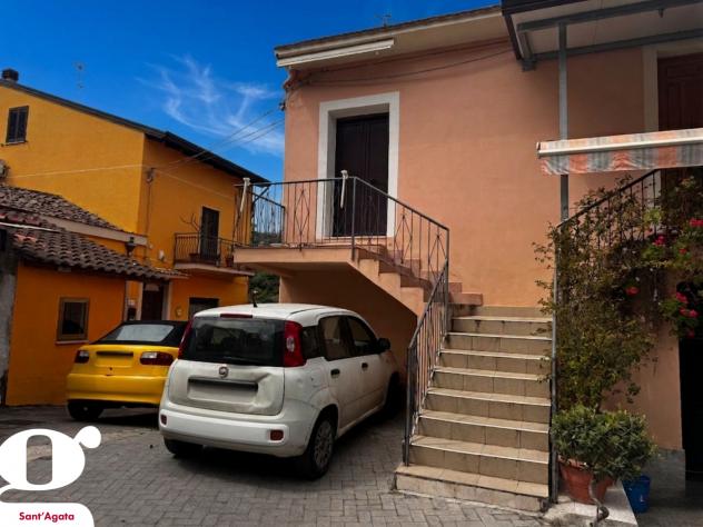 Stabile/Palazzo - Sant'Agata di Militello . Rif.: Cod. rif 3321289VRG - Foto 8