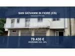 Immobile in asta di 140 m² in vendita a Sanza