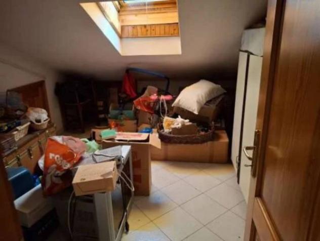 Immobile in asta di 216 m² con più di 5 locali e box auto in vendita a Scandiano - Foto 8