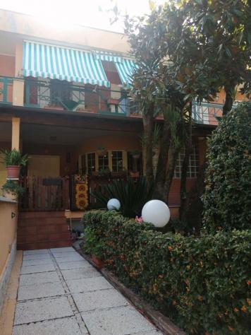 Villa a schiera - Sezze . Rif.: Cod. rif 3093727VRG - Foto 4