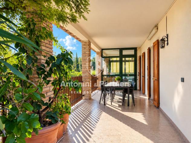 Villa in vendita a Todi - Foto 11