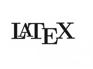 Aiuto redazione tesi e tesine in LaTex