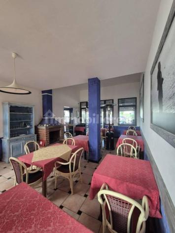 Struttura ricettiva/Albergo in vendita a Marina di Carrara - Carrara 1600 mq Rif: 1322419 - Foto 9