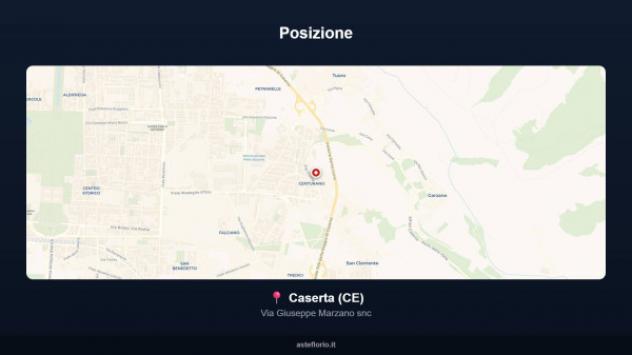Immobile in asta di 114 m² in vendita a Caserta - Foto 9