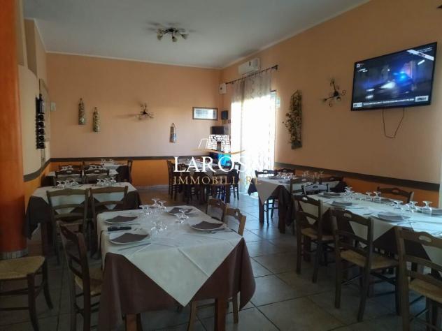 Bar Ristorante in vendita a Melendugno - Foto 6