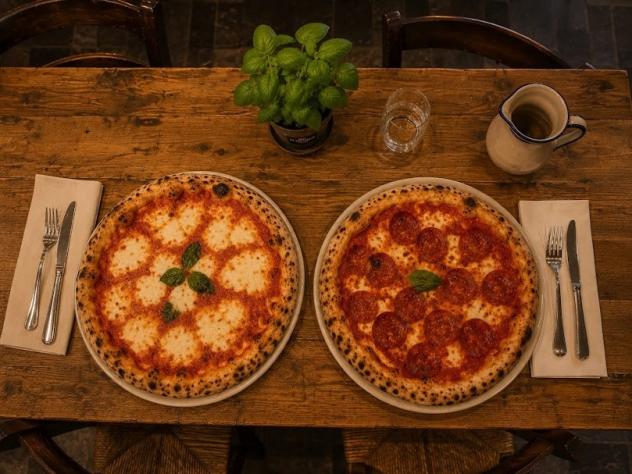 RISTORANTE PIZZERIA - Foto 4
